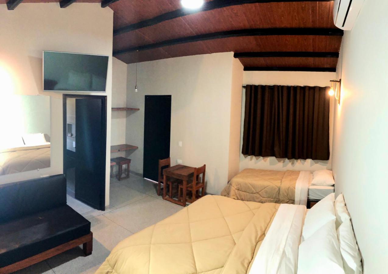 Terra Parque Eco Resort Presidente Prudente Exterior photo